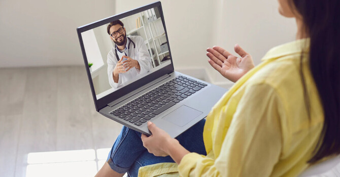 Virtual Consultation